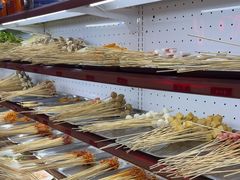 -来伊回麻辣烫·火锅串串清真(红瓦寺总店)