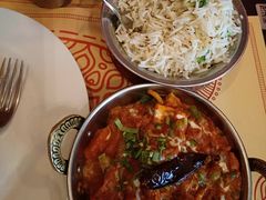 -克比叔叔印度餐厅Kebabs on the Grille(永康路分店)