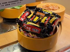 -喜家自助小火锅(卓悦里店)