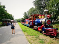 -永定河休闲森林公园