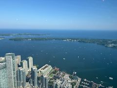 -360 The Restaurant at the CN Tower