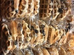 -玥儿弯弯手作烘焙(中海国际社区御城店)