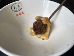 -毛华美食(清扬路店)
