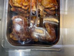 -集庄乡烤肉卷饼(朝阳凯德望京店)
