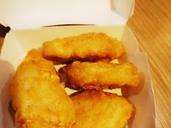 -麦当劳(双榆树店)