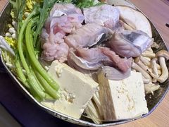 -琴寿司居酒屋(中山广场店)