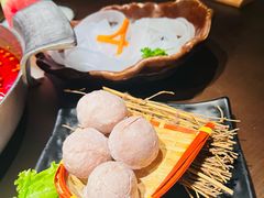 -湊湊火锅·茶憩(合生汇购物中心店)