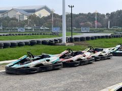 -极速星辰卡丁车赛车场(西山店)