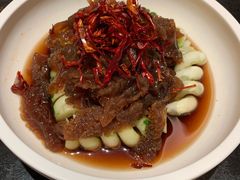-俏江南天津时尚曲艺主题餐厅(马场道店)