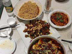 -刘胖子家常菜·蹄花焖藕(江汉路总店)