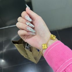 -喜柚自助美甲美睫