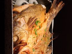 -西贝(金桥店)