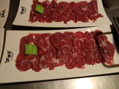 -牛德亨臻牛潮汕火锅(万邦时代店)