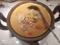 -吴掌柜·藕汤印象(南湖店)