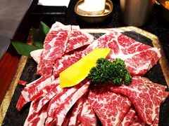 -伏一解牛烤肉专门店(信业购物中心店)