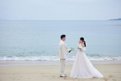 -麦田·婚纱摄影(天河新天地店)