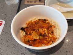 -大师兄·西北小馆(南沙万达广场店)