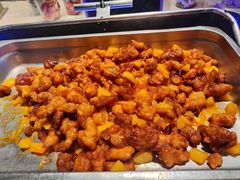 -诸暨耀江开元名都大酒店·琉森湖自助餐厅