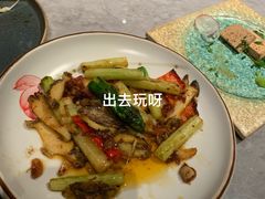 -人间酒暖·Go blanc·烧鸟·深夜食堂(陆家嘴店)