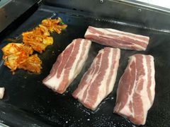 -韩时烤肉(丰科万达广场店)