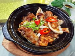 鱼头-皮记海鲜1995(寮步店)