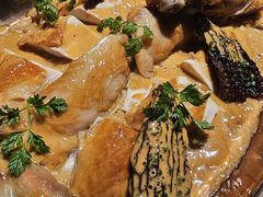 -Oyster Talks 四度蚝法餐厅