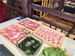 -东道煮牛肉火锅(重庆路店)