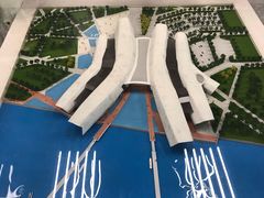 -天津市规划展览馆