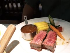 -秀·爱尔兰餐吧(上海路店)