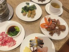 -盛宴标帜餐厅·亲子自助 (南昌喜来登酒店)