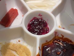 -青年公社烤鸭(青年路店)