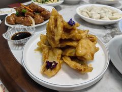 -宝发园名菜馆