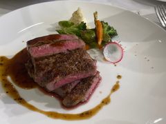 -我的四季意大利餐厅(春天百货店)