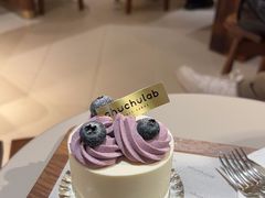 -chuchulab日式短蛋糕(粤海天地店)