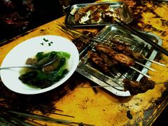 -文文烤肉(大皮院店)