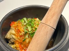 -茄子恰恰·新云南小炒(金池购物中心店)