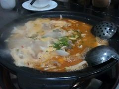 脆肚中锅-李师傅脆肚(梅林店)