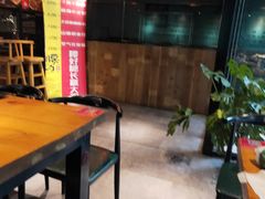 -腰子哥烤串(石佛营炫特店)