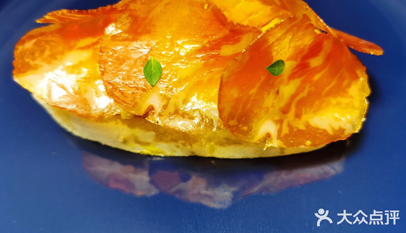 美学与美食相结合的高逼格日料餐厅打卡。[礼花][礼花][亲亲][亲亲]