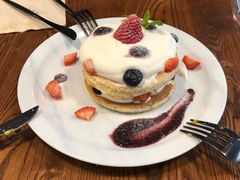 -AFS Cafe & Canteen(闽江二路店)