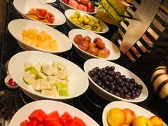 -绿岛国际酒店-西餐厅