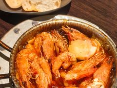 -庐灶江南·江南菜·四合院Bistro(东直门雍和宫·原华侨宾馆店)