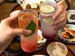 -ITARU食堂·定食料理(西丽店)