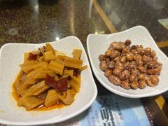 -潮十三潮汕砂锅粥(高新四路大都荟店)