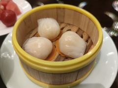 -西安皇冠假日酒店·朱雀咖啡厅