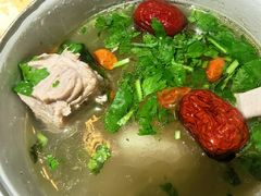 -西域阿里马新疆菜·清真(桂花路店)