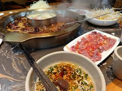 -堂客老火锅(欣阳广场总店)