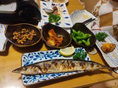 -大焰自助日式料理 铁板烧(徐汇店)