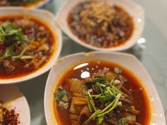 -百年粉蒸牛肉
