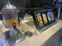 -重庆富力艾美酒店